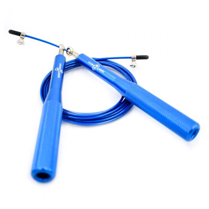 Tutorial salto con lazo